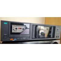 Deck Sansui D-59 M Stereo Cassette Deck Japones  segunda mano  Chile 