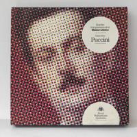 Giacomo Puccini Grandes Compositores 5cd Usado Musicovinyl segunda mano  Chile 