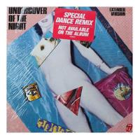 Rolling Stones - Undercover Of The Night 12 Maxi Single Vini segunda mano  Chile 