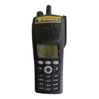 Radio Motorola Xts2250/xts2500 P25, 800mhz, 870c, usado segunda mano  Chile 