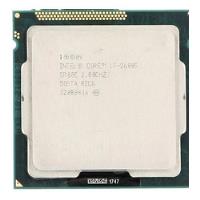 Usado, Procesador Gamer Intel Core I7-2600s 4 Núcleos,2.8 A 3.8 Ghz segunda mano  Chile 