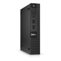 Dell Optiplex 3020 I3 - 4160t Semi-nuevo, usado segunda mano  Chile 