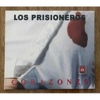 Los Prisioneros Corazones Cd Edic 25 Años/ Jorge Gonzalez segunda mano  Quilpue