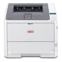 Impresora Laser Okidata Es5112 Monocromatica segunda mano  Recoleta