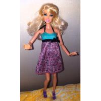 Barbie Fashionistas 2012 Articulada, usado segunda mano  Chile 