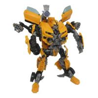 Usado, Transformers Bumblebee Leader Dotm 2011 (usado) / Rabstore segunda mano  Chile 