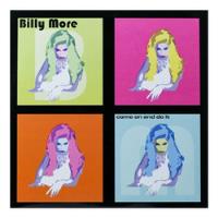 Billy More - Come On And Do It (2lp) 12 Maxi Single Vinilo U segunda mano  Chile 