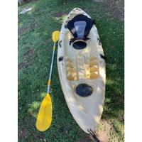 Kayak De Pesca Usadoi segunda mano  Vitacura