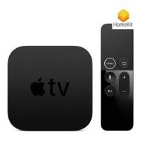 Apple Tv 4k 32 Gb A1842 Mqd22ci/a segunda mano  Chile 