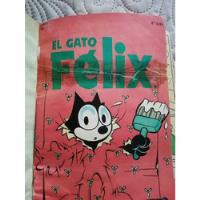 Revistas El Gato Félix, El  Recluta Y Revistas Popeye  segunda mano  Chile 