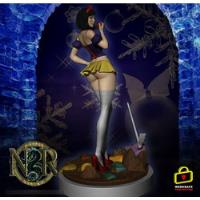 Archivo Stl Impresión 3d - Sexy Snow White - Nation Rodera segunda mano  Chile 