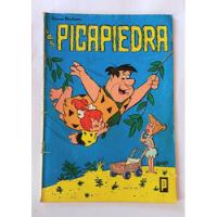 Comic Los Picapiedra N°33, Año 1972 /leer Descripción, usado segunda mano  Chile 