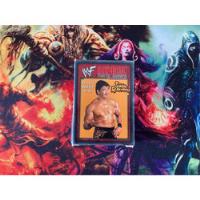 Mazo Cartas Wwe Raw Deal - Eddie Guerrero segunda mano  Ñuñoa