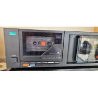 Deck Sansui D-69 C Stereo Cassette Deck Japones  segunda mano  Chile 