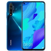 Huawei Nova 5t 128 Gb Crush Blue 8 Gb Ram segunda mano  Chile 