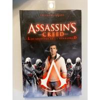 Libro Assassins Creed, usado segunda mano  Chile 