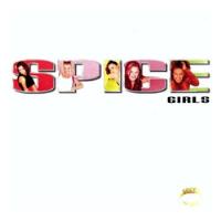 Spice Girls  Spice Cd, usado segunda mano  Pudahuel