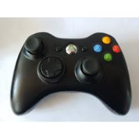 Control Original Xbox 360 (con Porta Pilas) segunda mano  Pudahuel
