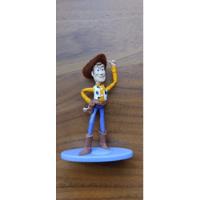 Figura Juguete Toy Story Woody segunda mano  Puente Alto