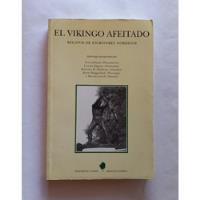 El Vikingo Afeitado Relatos De Escritores Nórdicos segunda mano  Chile 