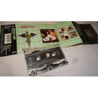 Mötley Crüe - Dr. Feelgood (elektra) (tape:ex - Inserto:ex), usado segunda mano  Chile 