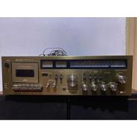 Equipo De Sonido National Panasonic Vintage, usado segunda mano  Chile 