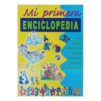 Mi Primera Enciclopedia . Integrada ., usado segunda mano  Chile 