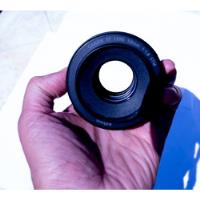 Lente Canon Ef 50mm F/1.8 Stm | Garantía | Envío Gratis  segunda mano  Chile 