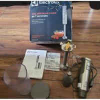 Minipimer Electrolux , Para Reparar O Repuesto segunda mano  Chile 