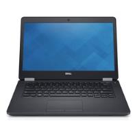 Notebook Dell Latitude E5470  Intel Core I7 8 ( En Desarme ), usado segunda mano  Chile 