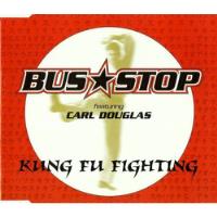 Bus Stop Ft. Carl Douglaskung Fu Fighting Cd Uk [usado] segunda mano  Chile 