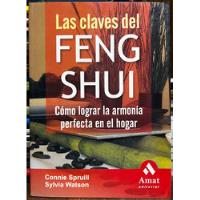 Las Claves De Feng Shui - Connie Spruill, usado segunda mano  Chile 