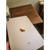 Apple iPad Mini (6ª Generación) 8.3  Wi-fi 256gb - Rosa segunda mano  Chile 