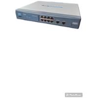 Router Switch Linksys Rv082 8 Puertos, usado segunda mano  Chile 