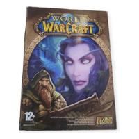 Usado, World Of Warcraft Pc Original Fisico segunda mano  Chile 