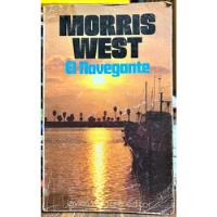 El Navegante - Morris West segunda mano  Chile 