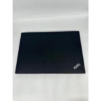 Usado, Notebook Lenovo T470 I5 8gb 500gb Linea Empresa segunda mano  Chile 