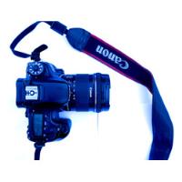 Lente Canon Ultragran Angular Ef-s 10-18 Mm F/4.5-5.6 Is Stm segunda mano  Chile 