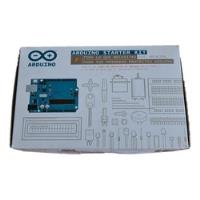  Arduino Starter Kit Original En Español Con Certificación segunda mano  Chile 