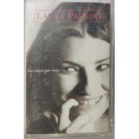 Usado, Cassette De Laura Pausini Las Cosas Que Pasan (2843 segunda mano  Chile 