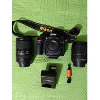 Camara Fotográfica Nikon D7100 segunda mano  Chile 