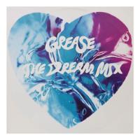 Grease - The Dream Mix 12  Maxi Single Vinilo Usado segunda mano  Chile 