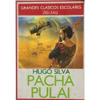 Libro De Colección Pucha Pulai Grandes Clásicos Zig Zag segunda mano  Chile 