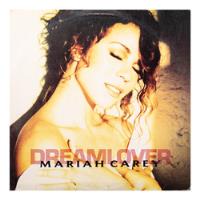 Mariah Carey - Dreamlover | 12'' Maxi Single Vinilo Usado segunda mano  Chile 