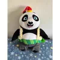 Peluche Bao Kung Fu Panda 3 29 Cm segunda mano  Chile 