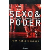 Sexo & Poder: El Extra~no Destape Chileno segunda mano  Chile 
