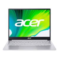 Usado, Notebook Acer Sf313-53-59zb Core I5 8gb 512gb Ssd 13,5  segunda mano  Chile 