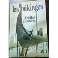 Los Vikingos, usado segunda mano  Chile 