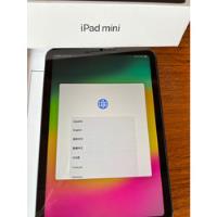 iPad Mini 64gb (6ta Generación) Wi-fi + Cellular segunda mano  Chile 