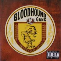Usado, Bloodhound Gang  One Fierce Beer Coaster Cd Usado  segunda mano  Chile 